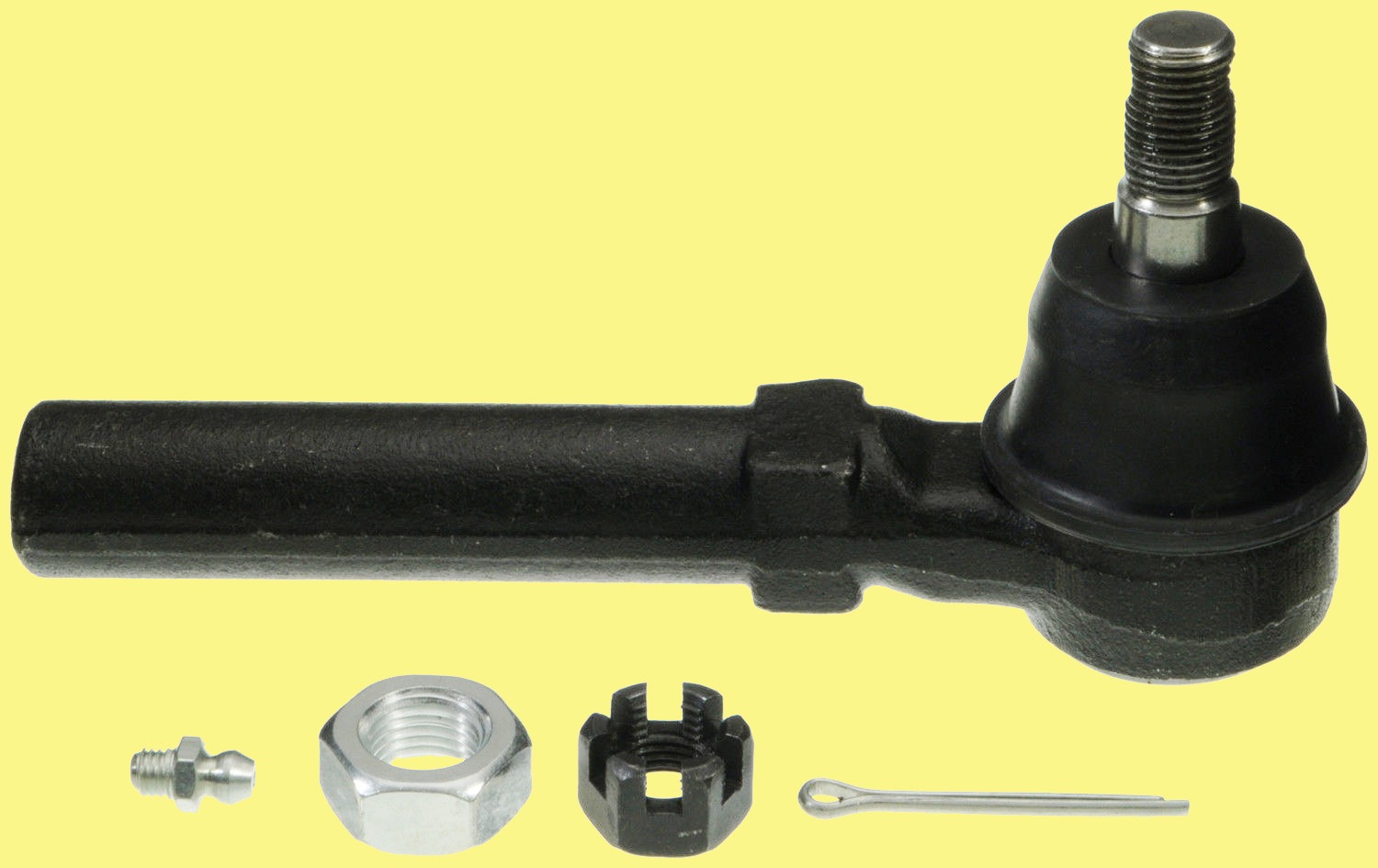 ES3184RL Front Outer Tie rod end 1994 2004 Ford Mustang (image for) ES3184RL Front Outer Tie rod end 1994 2004 Ford Mustang